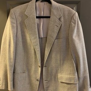 Southwick Men's Varsity Sports Coat